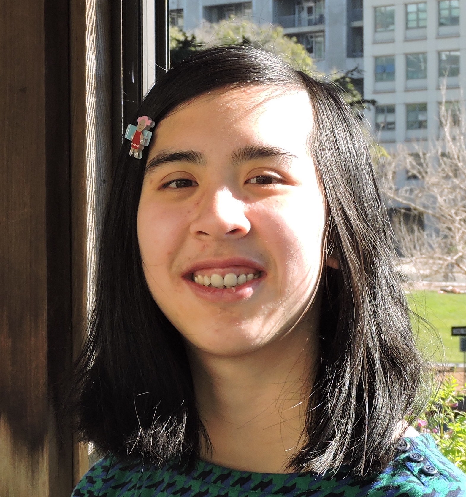 Rebecca Dang profile photo